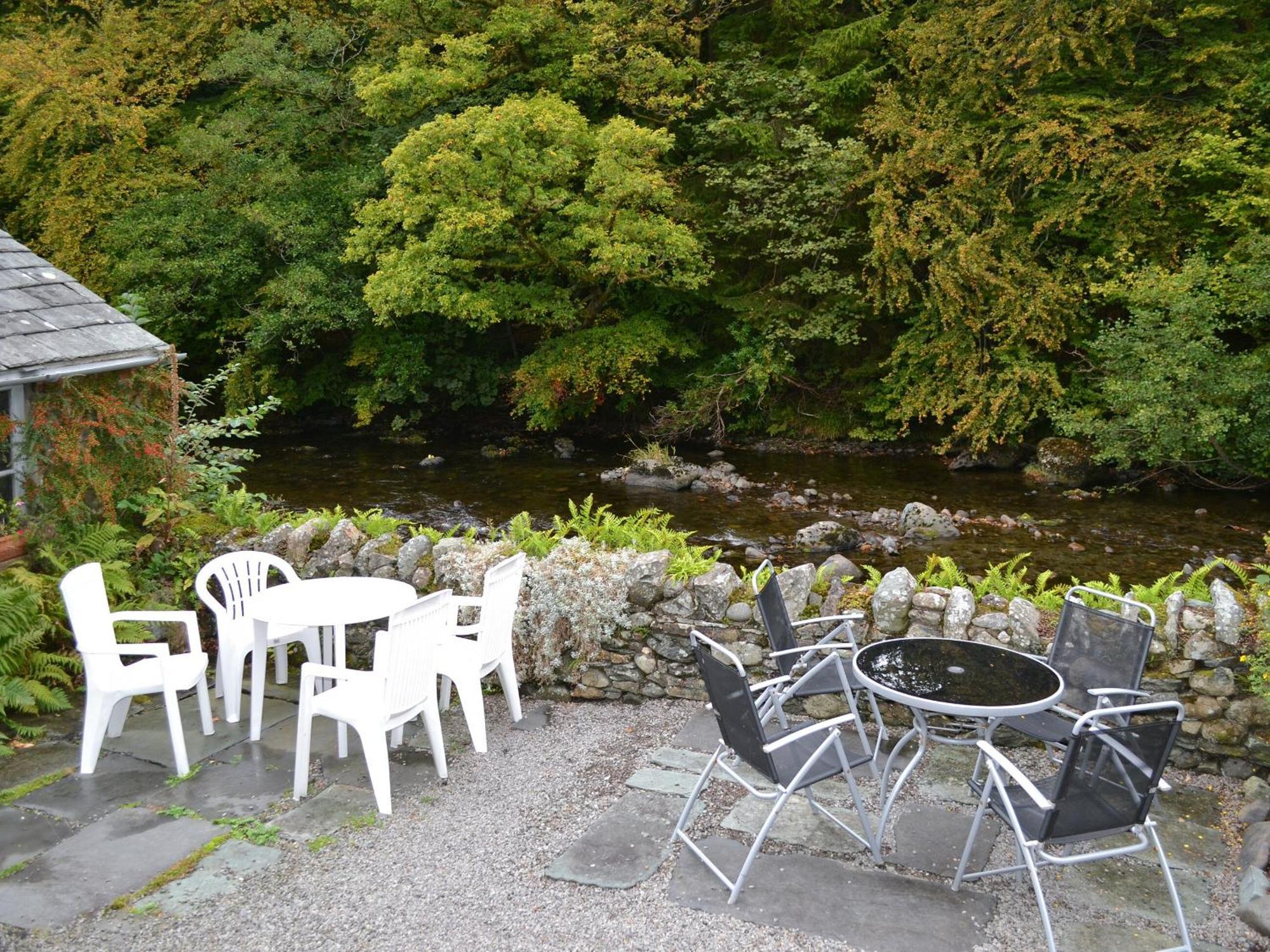 Bobbin Cottage Keswick (Cumbria) Exterior foto
