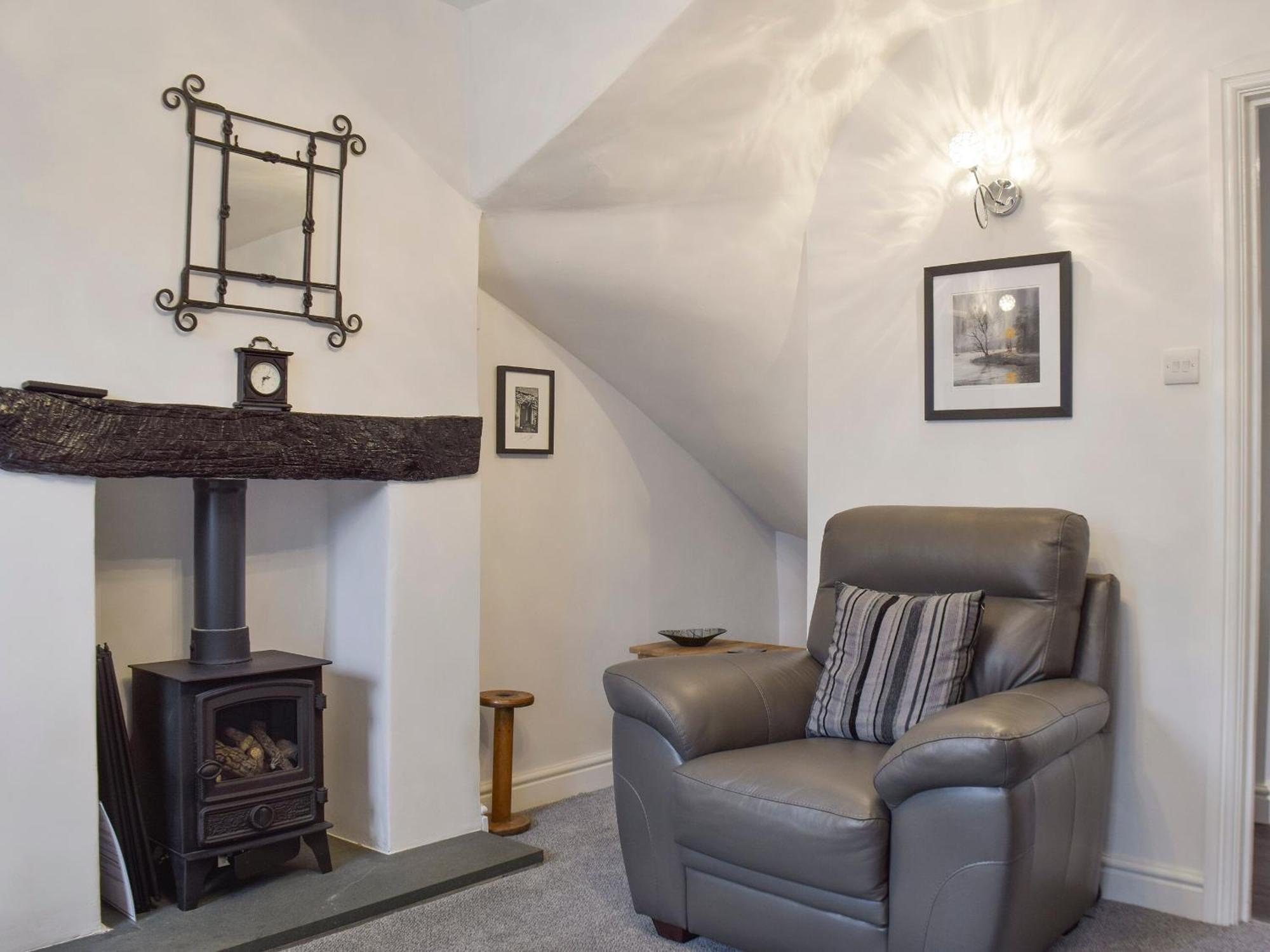 Bobbin Cottage Keswick (Cumbria) Exterior foto